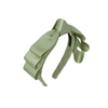 Project 6 NY Knotted Heather Duo Headband