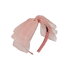 Project 6 NY Heather Organza Headband