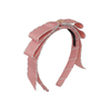 Project 6 NY Doubled Matilda Moonstitch Headband
