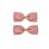 Project 6 NY Layla Duo Bow Clip Set of 2