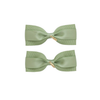 Project 6 NY Layla Duo Bow Clip Set of 2