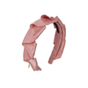 Project 6 NY Cascading Duo Headband