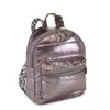 Top Trenz Puffer Mini Backpack