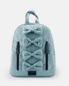 7 AM Bows Mini & Midi Backpack - VB012M