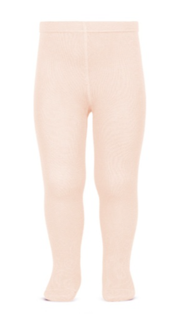 Condor Tights With Velvet Bow - 2489/1