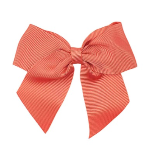 Condor Large Grosgrain Bow - 50.955.000