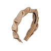 Project 6 NY Twisted Duo Headband