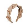 Project 6 NY Cascading Duo Headband