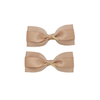 Project 6 NY Layla Duo Bow Clip Set of 2