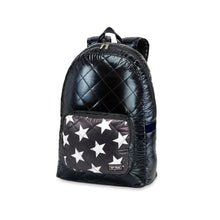  Top Trenz Diamond Puffer Backpack