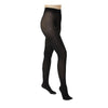 HUE Opaque Sheer Rib Tights - U24627
