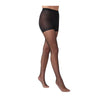 HUE Fishnet Control Top Sheer Tights -  U7200