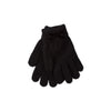 Memoi Bow Cuffed Gloves - MKA313