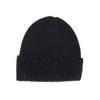 C.C Rhinestone Net Cuff C.C Beanie - HTE0013