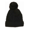 C.C Kids Fur Pom Pom Beanie - KIDS28
