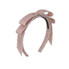 Project 6 NY Doubled Matilda Moonstitch Headband