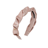 Project 6 NY Twisted Duo Headband