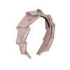 Project 6 NY Cascading Duo Headband