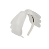 Project 6 NY Heather Organza Headband
