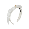 Project 6 NY Doubled Matilda Moonstitch Headband