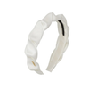 Project 6 NY Twisted Duo Headband