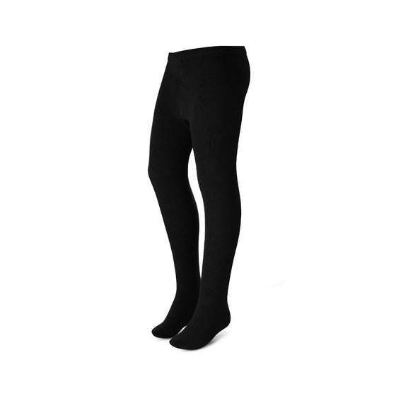 Zubii Adult Flat Cotton Tights - 310