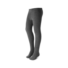  Zubii Adult Flat Cotton Tights - 310