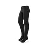 Zubii Thin Ribbed Tights - 150