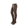 Zubii Thin Ribbed Tights - 150