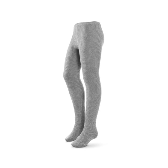 Zubii Thin Ribbed Tights - 150