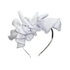 Arabellé Shimmer Cotton Headband - 2102