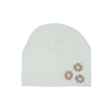  Bandeau Baby Flower Collection Beanie