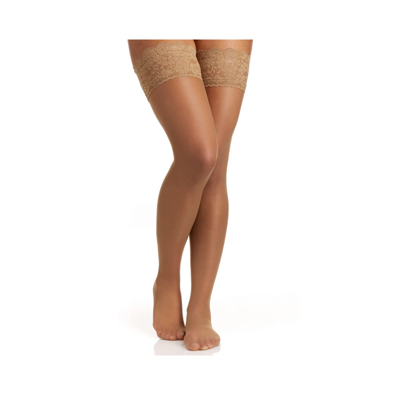 Berkshire Silky Sheer Thigh High - 1363