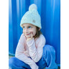 C.C Kids Fur Pom Pom Beanie - KIDS28
