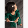 Bows Arts Felt Baby Bow Clips - Set of 2