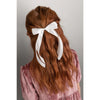 Bows Arts Satin Double Long Tail Bow