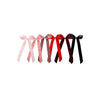Bows Arts Velvet and Satin Long Tail Bow