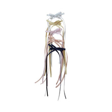  Bows Arts Shimmer Satin Streamer Bow