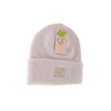 C.C Kids Soft Ribbed Beanie - KIDS9021