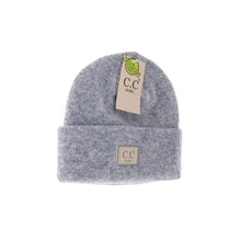  C.C Kids Soft Ribbed Beanie - KIDS9021