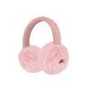 CC Beanie Faux Mink Earmuff - EMS0155