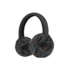 CC Beanie Faux Mink Earmuff - EMS0155