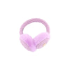 CC Beanie Kids Cable Earmuff - KDEMS3661