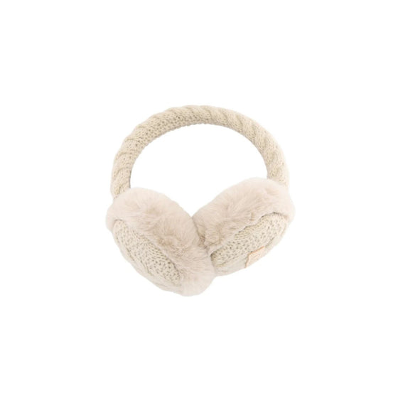 CC Beanie Kids Cable Earmuff - KDEMS3661