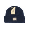 C.C Baby Classic Oversized Logo Beanie - BABYHTM1