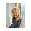 CC Beanie Kids Cable Earmuff - KDEMS3661