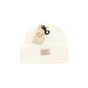 C.C Baby Classic Oversized Logo Beanie - BABYHTM1