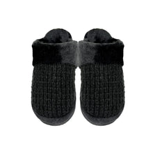  C.C Beanie Waffle Knit Slippers - SPE0032