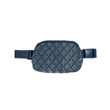  C.C Beanie Diamond Belt Bag - BGS4504