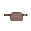 C.C Beanie Puffer Belt Bag - BGS4489